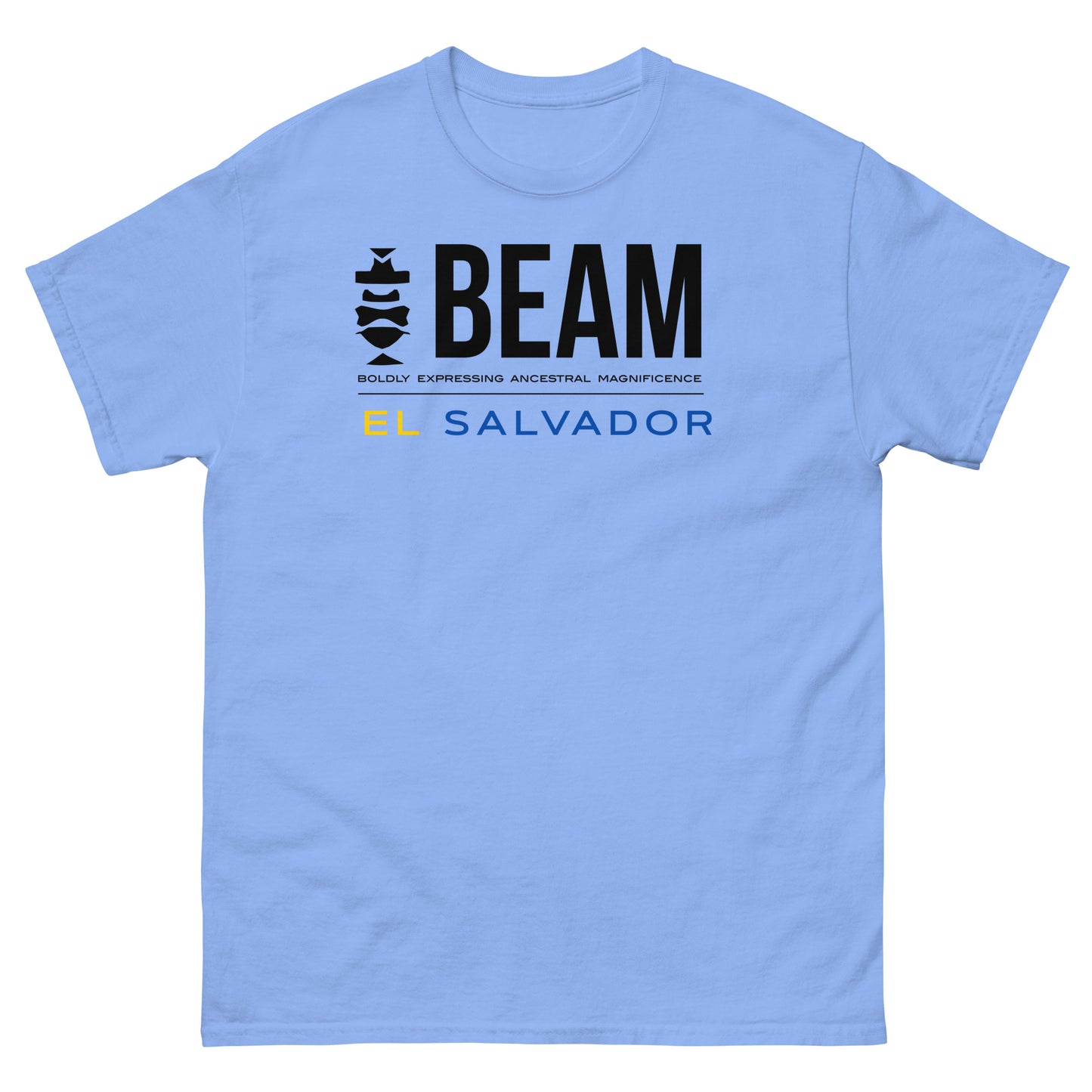 Beam El-Salvador T-shirt