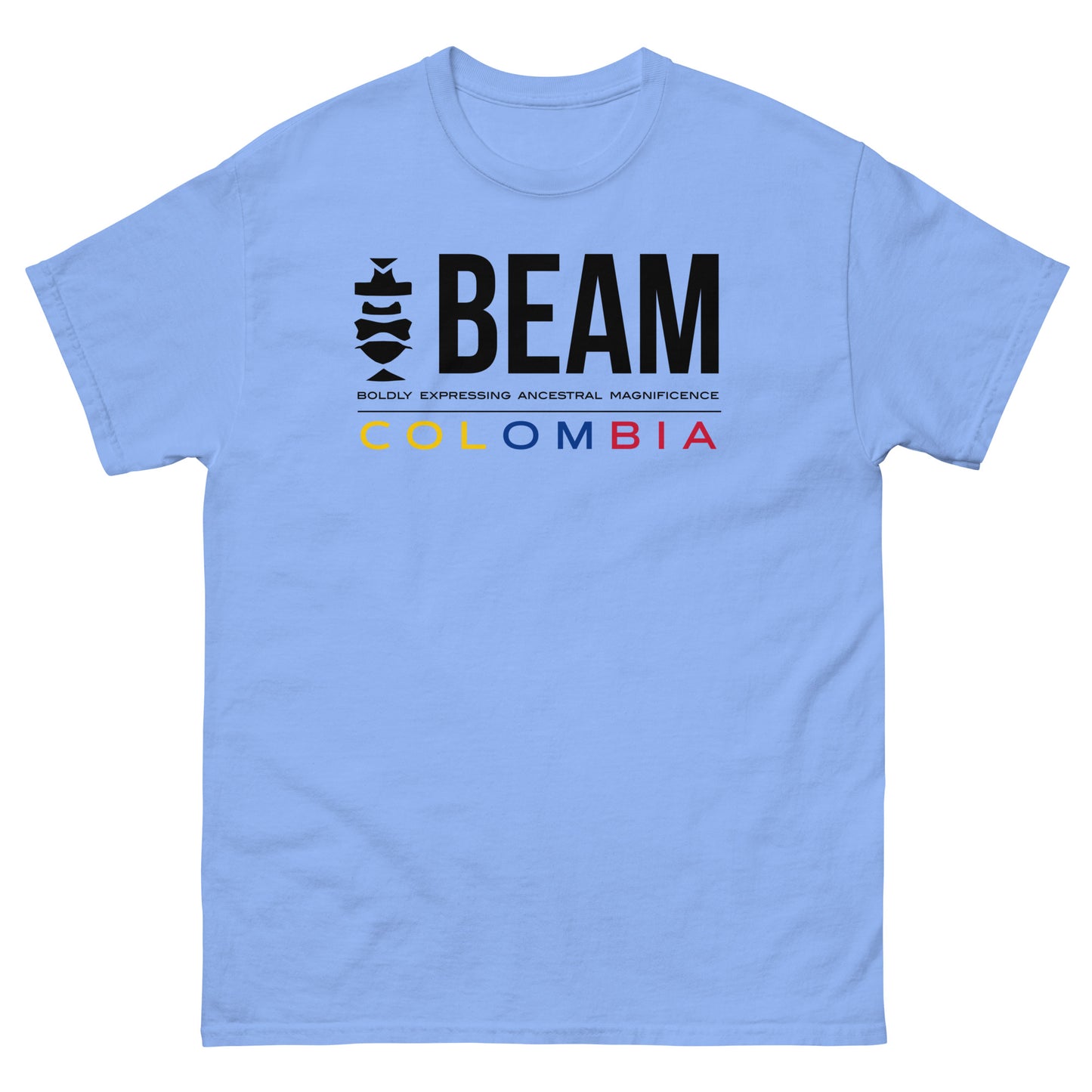 Beam Colombia T-shirt