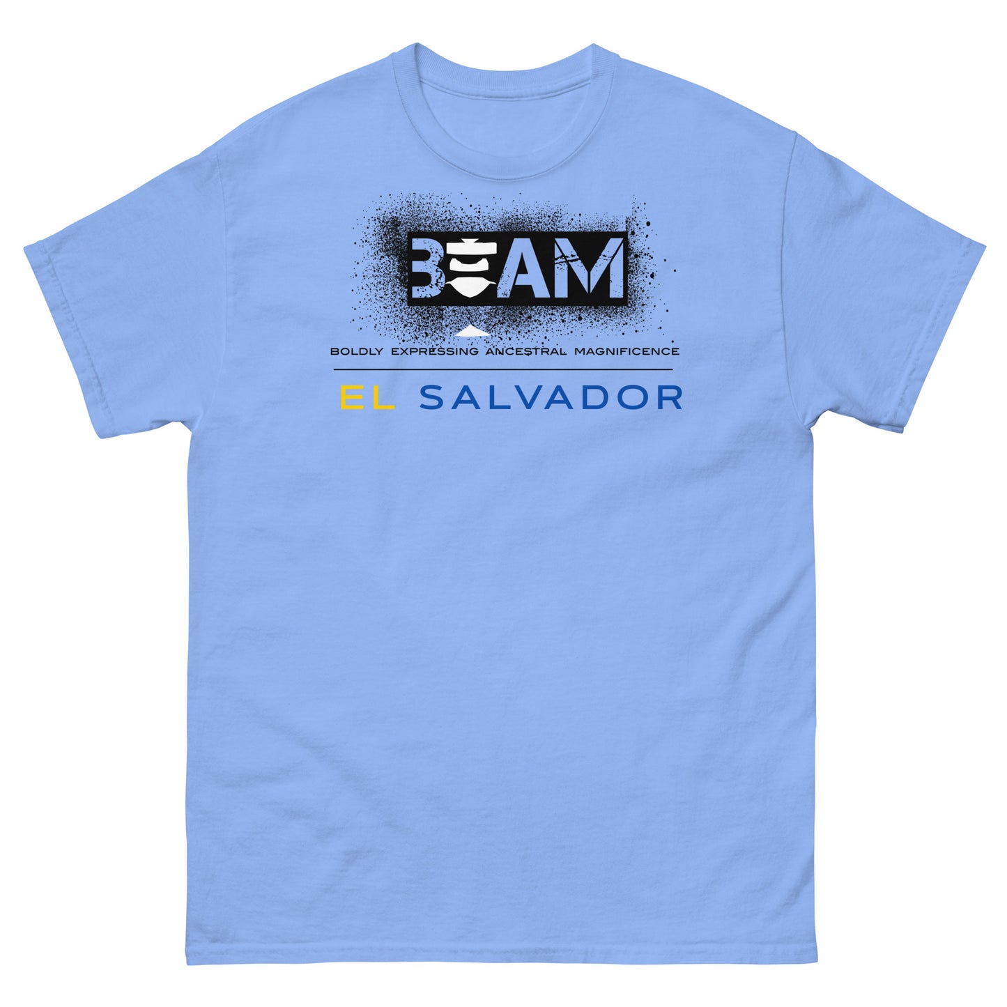 Beam El-Salvador Signature T-shirt