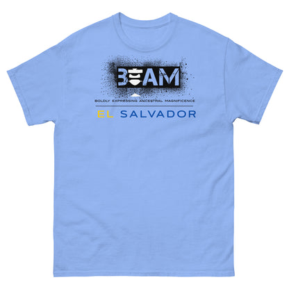 Beam El-Salvador Signature T-shirt