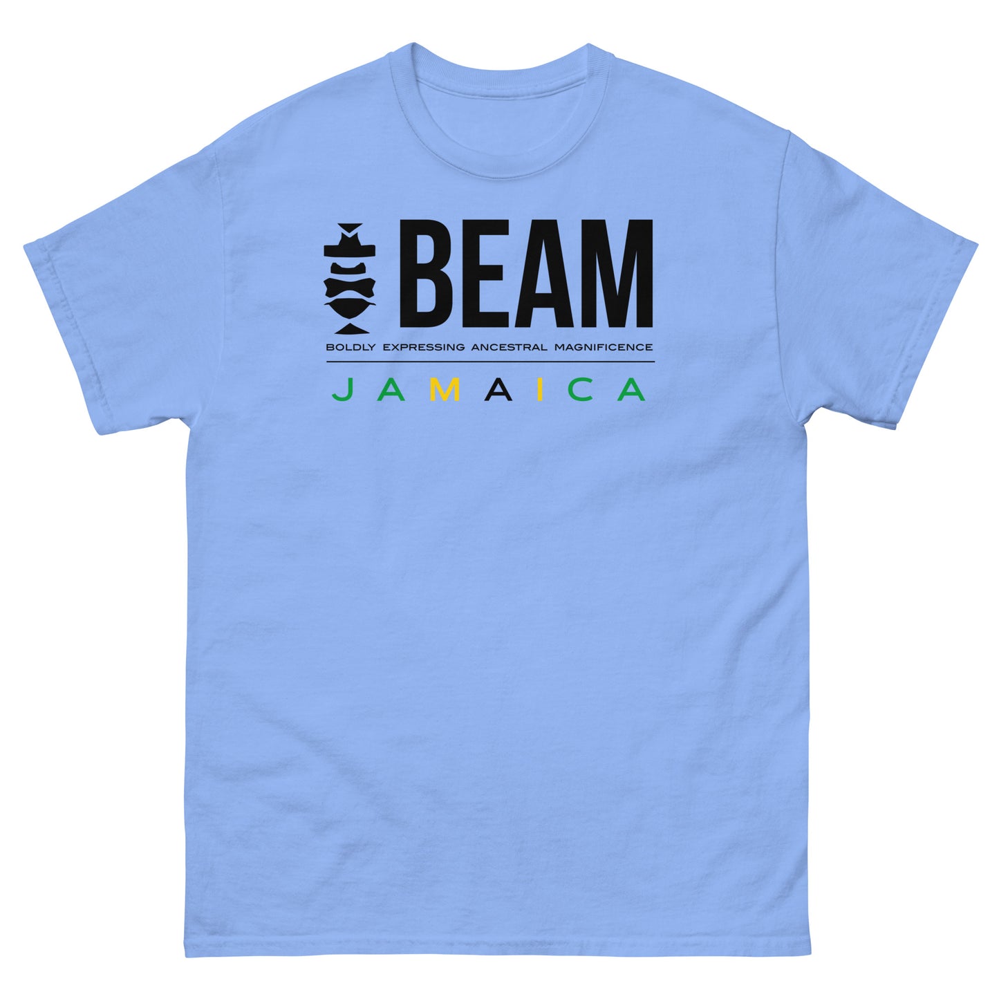 Beam Jamaica T-shirt