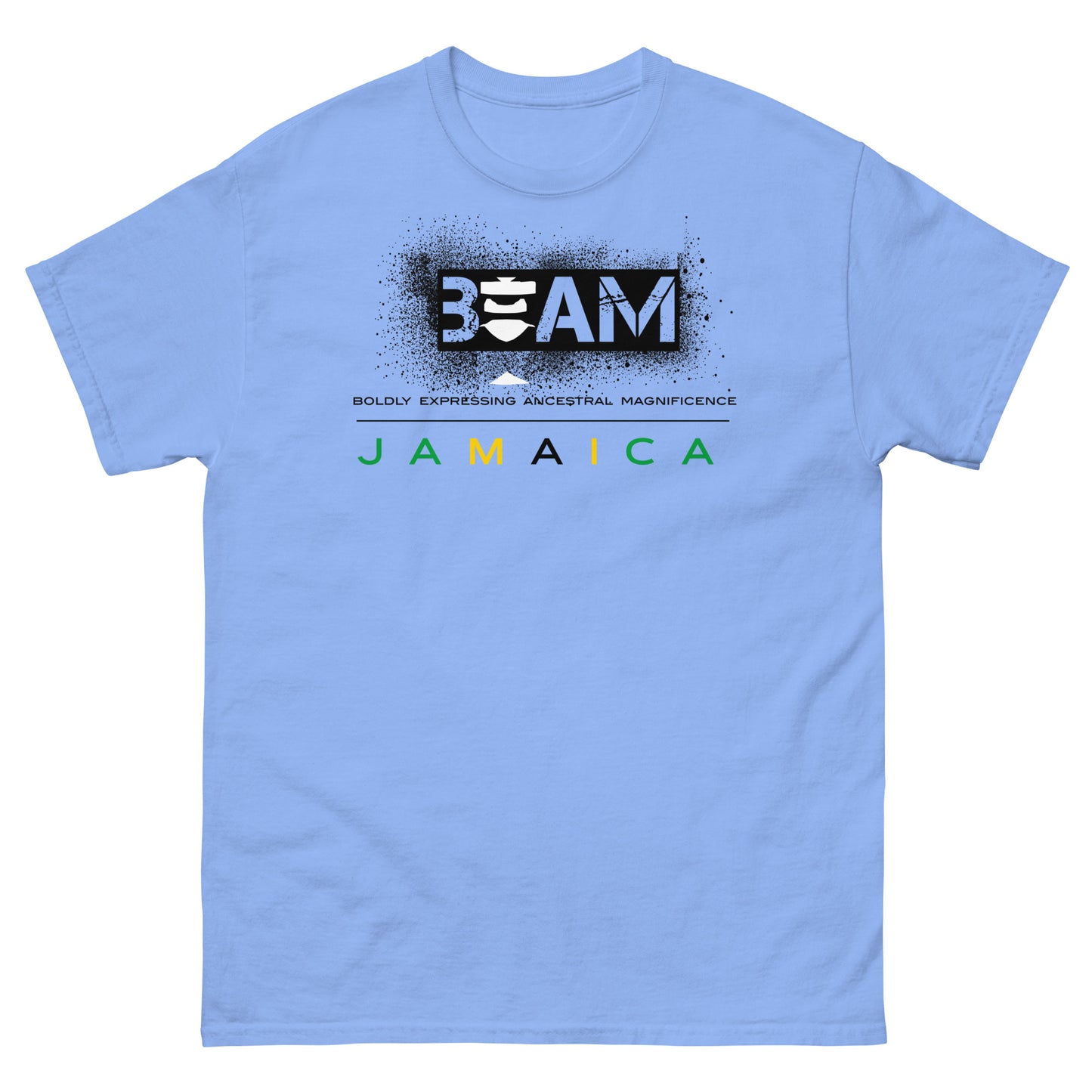 Beam Jamaica Signature T-shirt