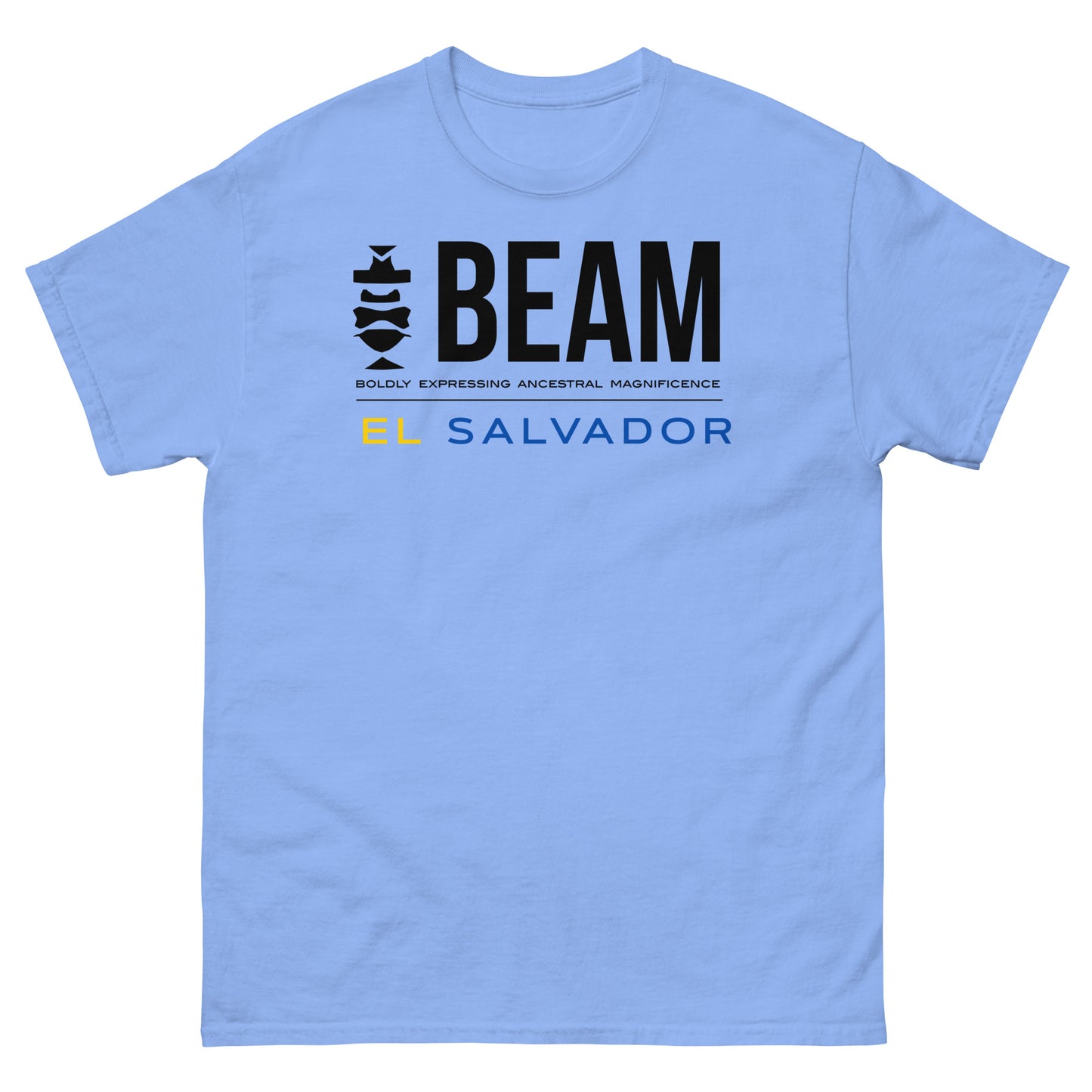 Beam El-Salvador #CHIVO T-shirt
