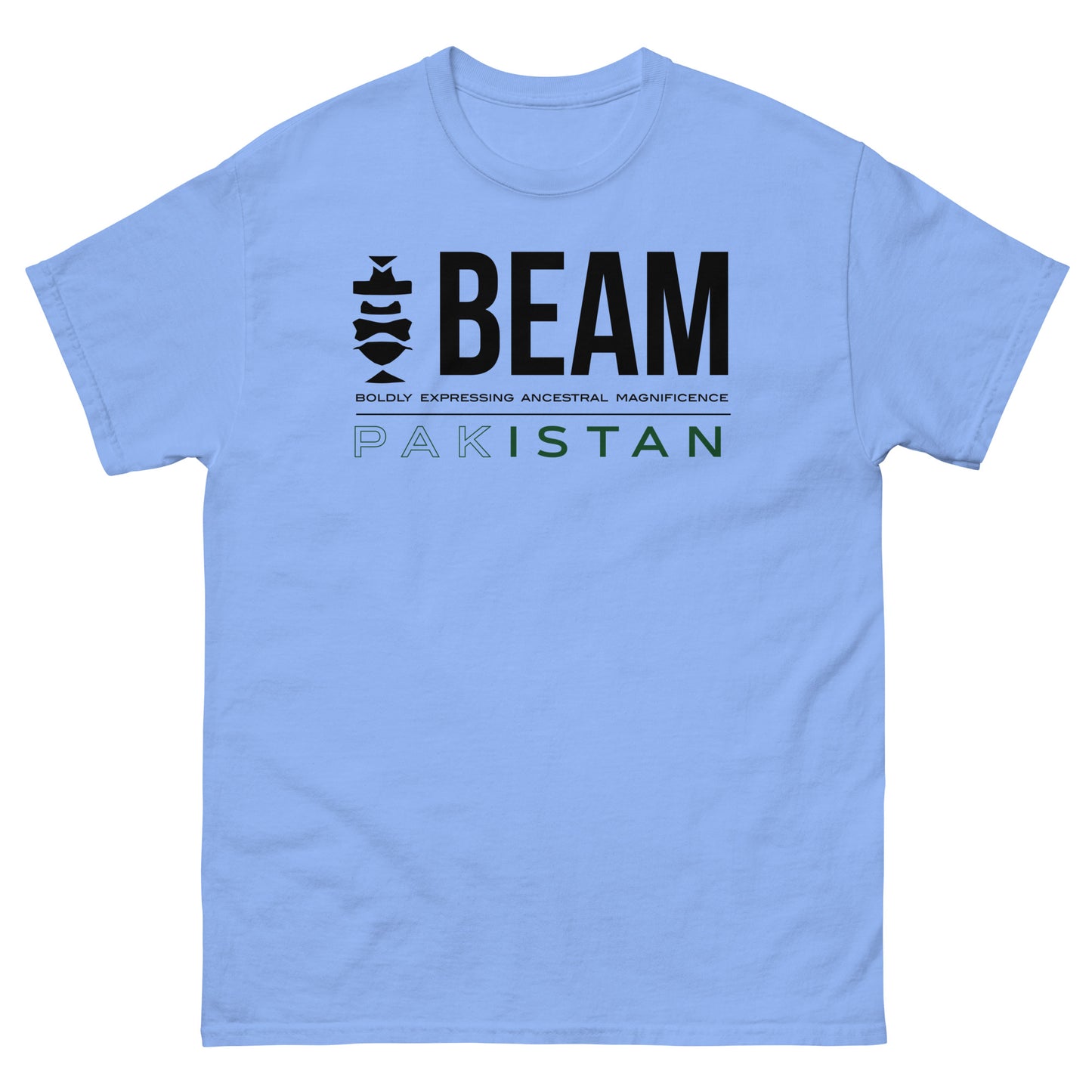 Beam Pakistan T-shirt