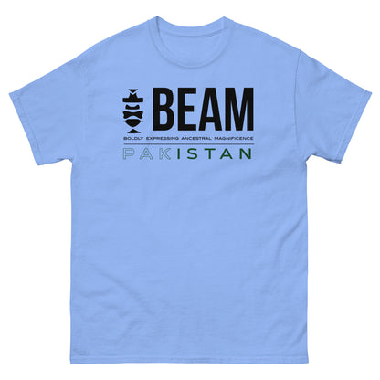 Beam Pakistan T-shirt