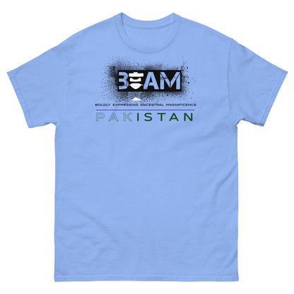 Beam Pakistan Signature T-shirt