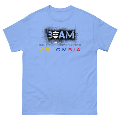 Beam Colombia Signature T-shirt