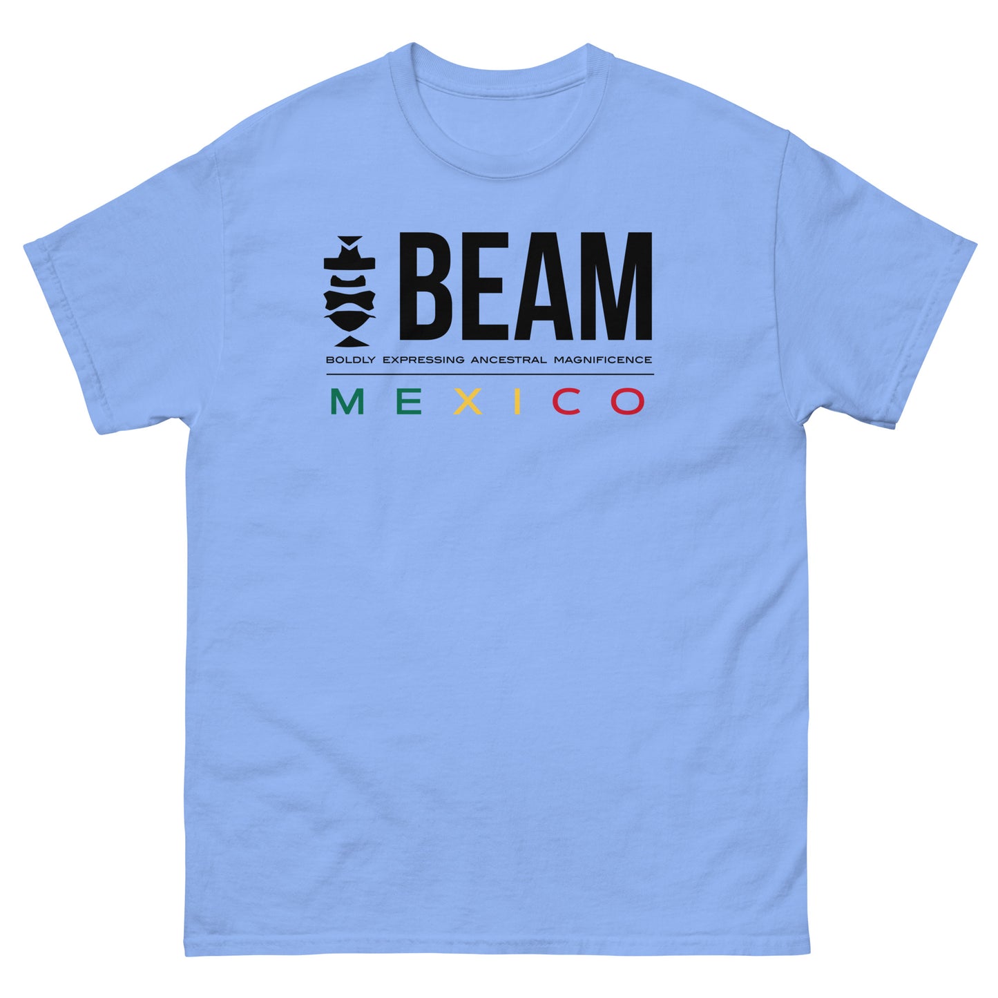 Beam Mexico T-shirt