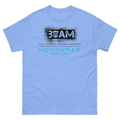 Beam Honduraz #MACIZO Signature T-shirt