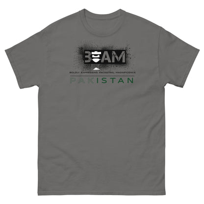 Beam Pakistan Signature T-shirt