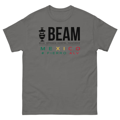Beam Mexico #FIERRO ALV T-shirt