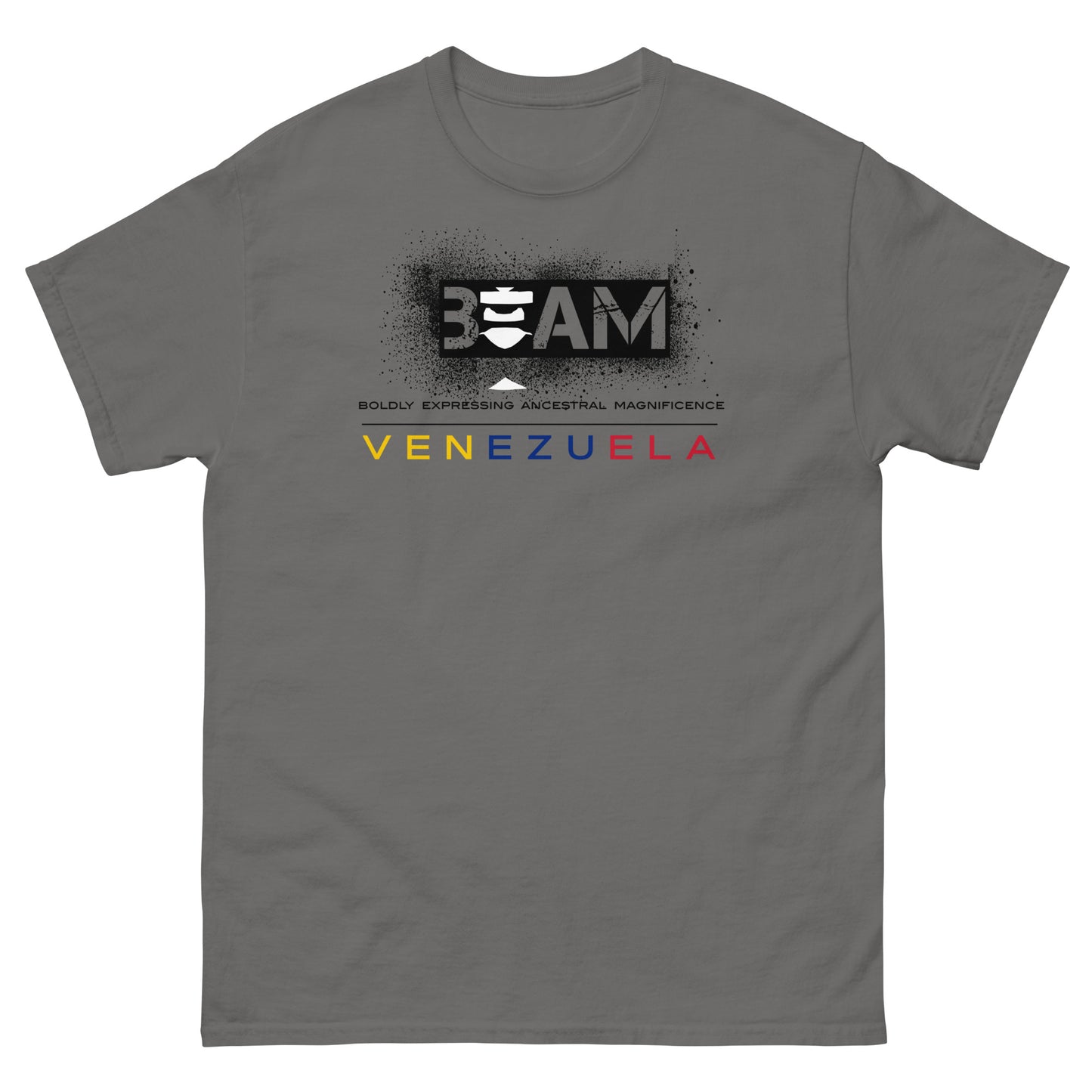 Beam Venezuela Short Sleeve Tee