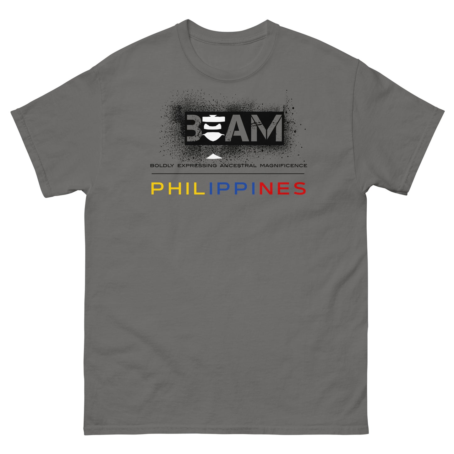 Beam Philippines Signature T-shirt