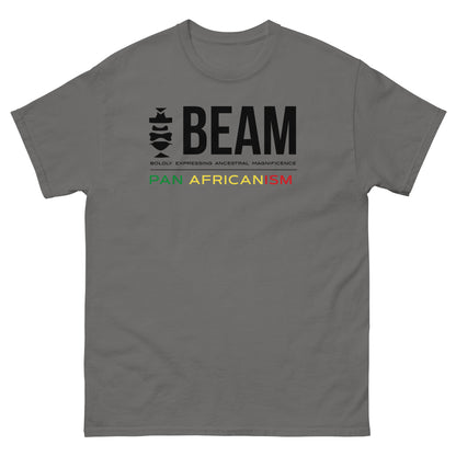 Beam Pan Africanism T-shirt
