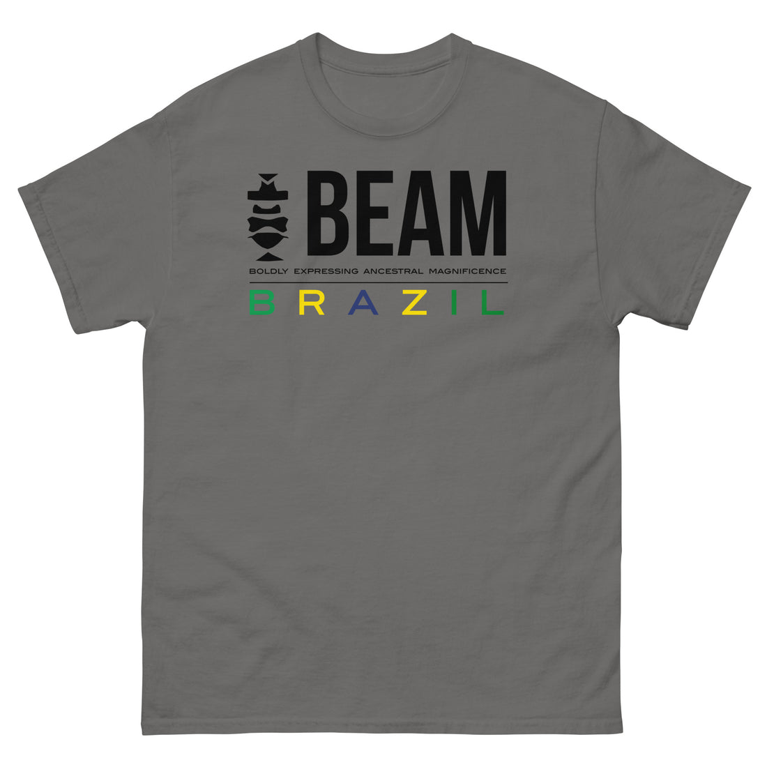 Beam Brazil T-shirt