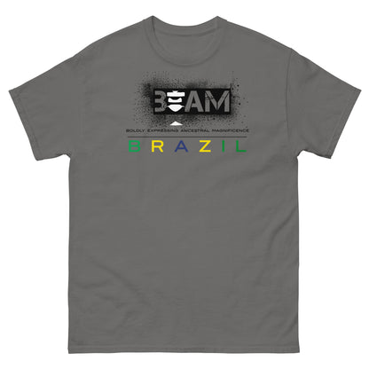 Beam Brazi Signature T-shirt