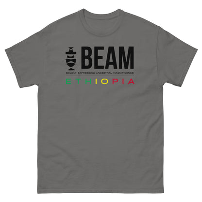 Beam Ethiopia T-shirt