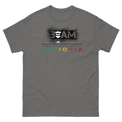 Beam Ethiopia Signature T-shirt