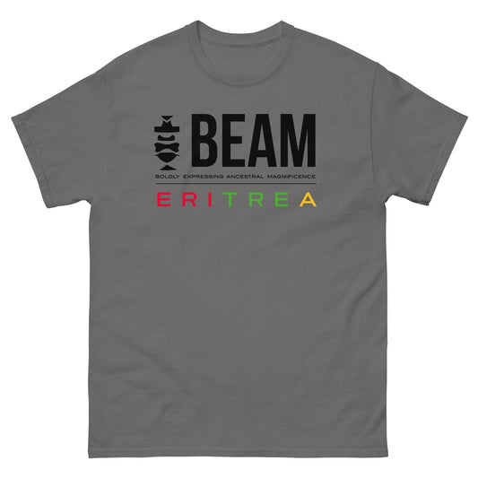 Beam Eritrea T-shirt