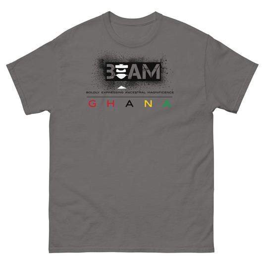 Beam Ghana Signature T-shirt