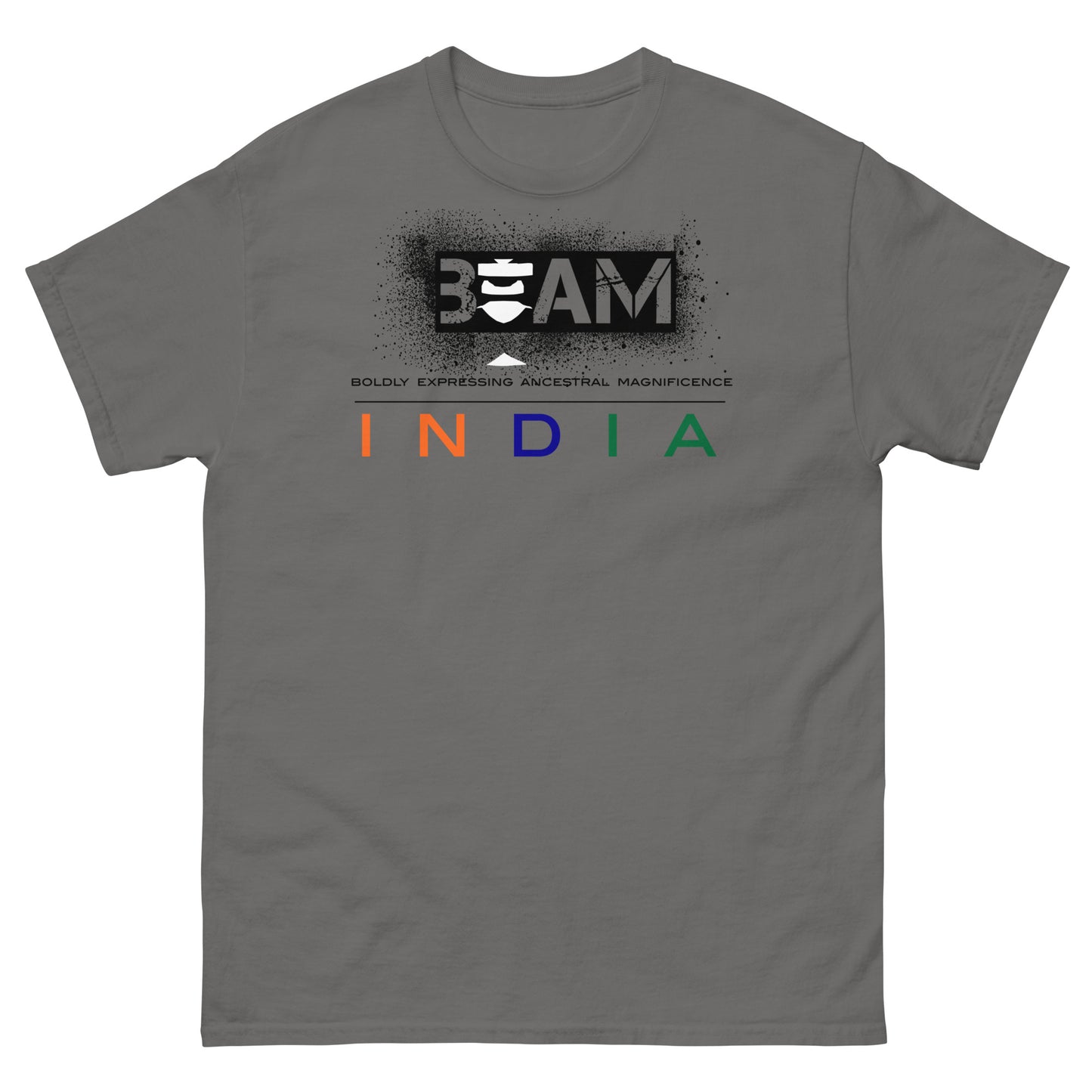 Beam India Signature T-shirt