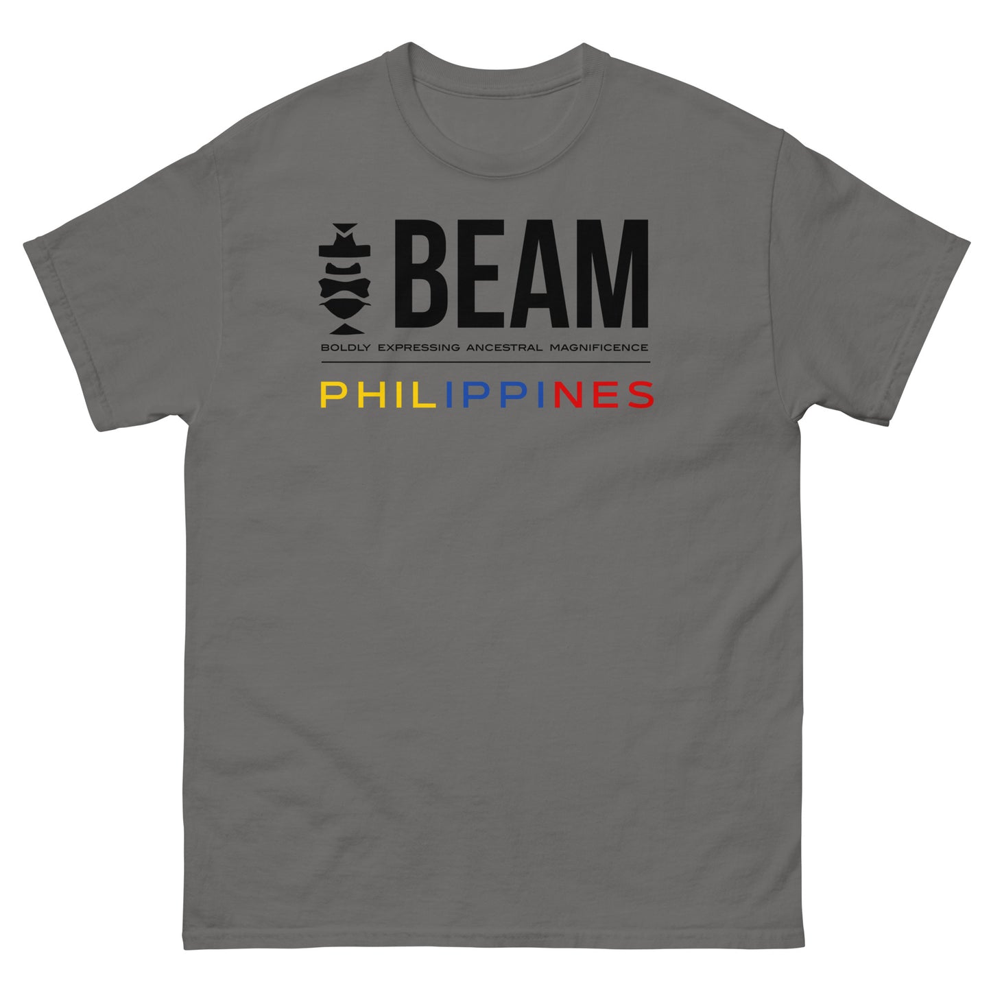 Beam Philippines T-shirt