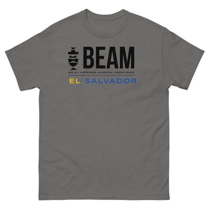 Beam El-Salvador T-shirt