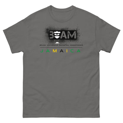 Beam Jamaica Signature T-shirt