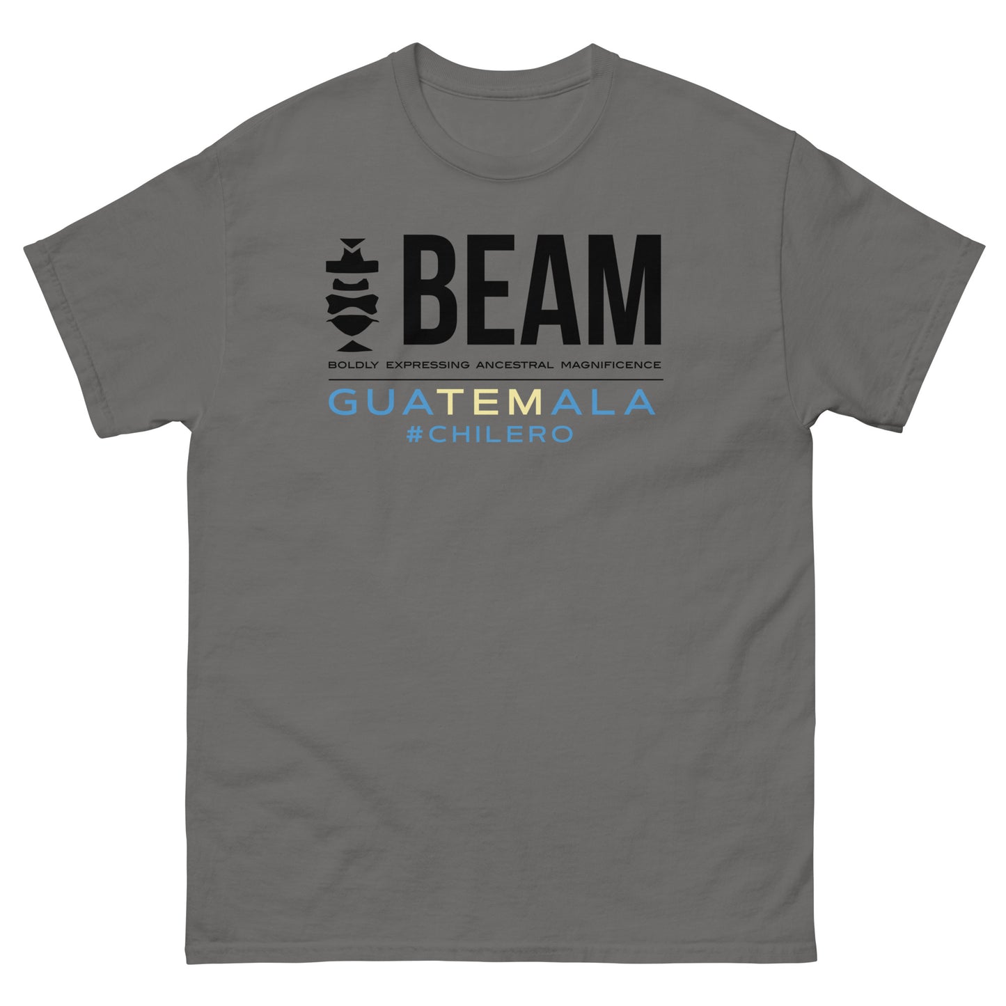 Beam Guatemala #CHILERO T-shirt