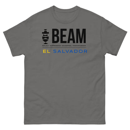 Beam El-Salvador #CHIVO T-shirt