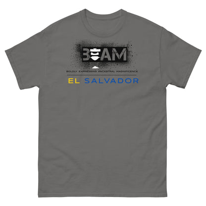 Beam El-Salvador #CHIVO Signature T-shirt