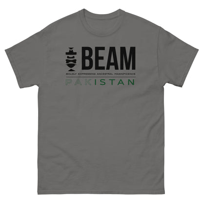 Beam Pakistan T-shirt