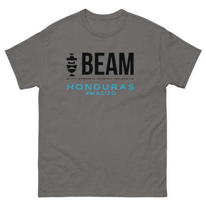 Beam Honduraz #MACIZO T-shirt