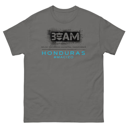 Beam Honduraz #MACIZO Signature T-shirt
