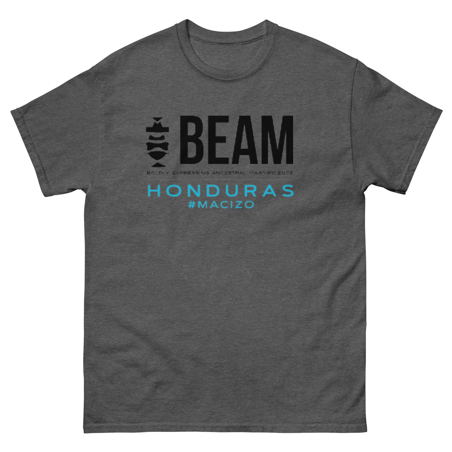 Beam Honduraz #MACIZO T-shirt
