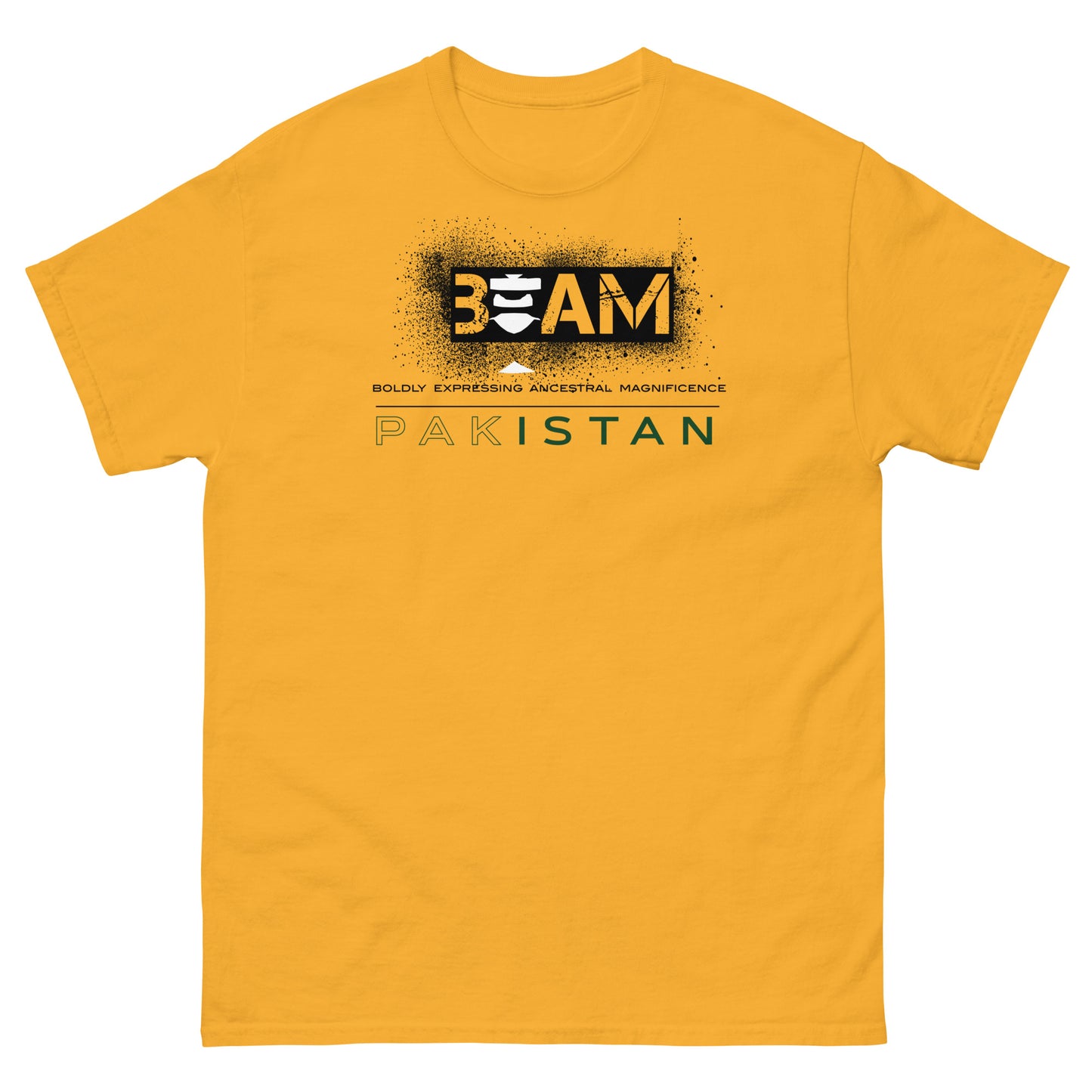 Beam Pakistan Signature T-shirt