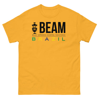 Beam Brazil T-shirt