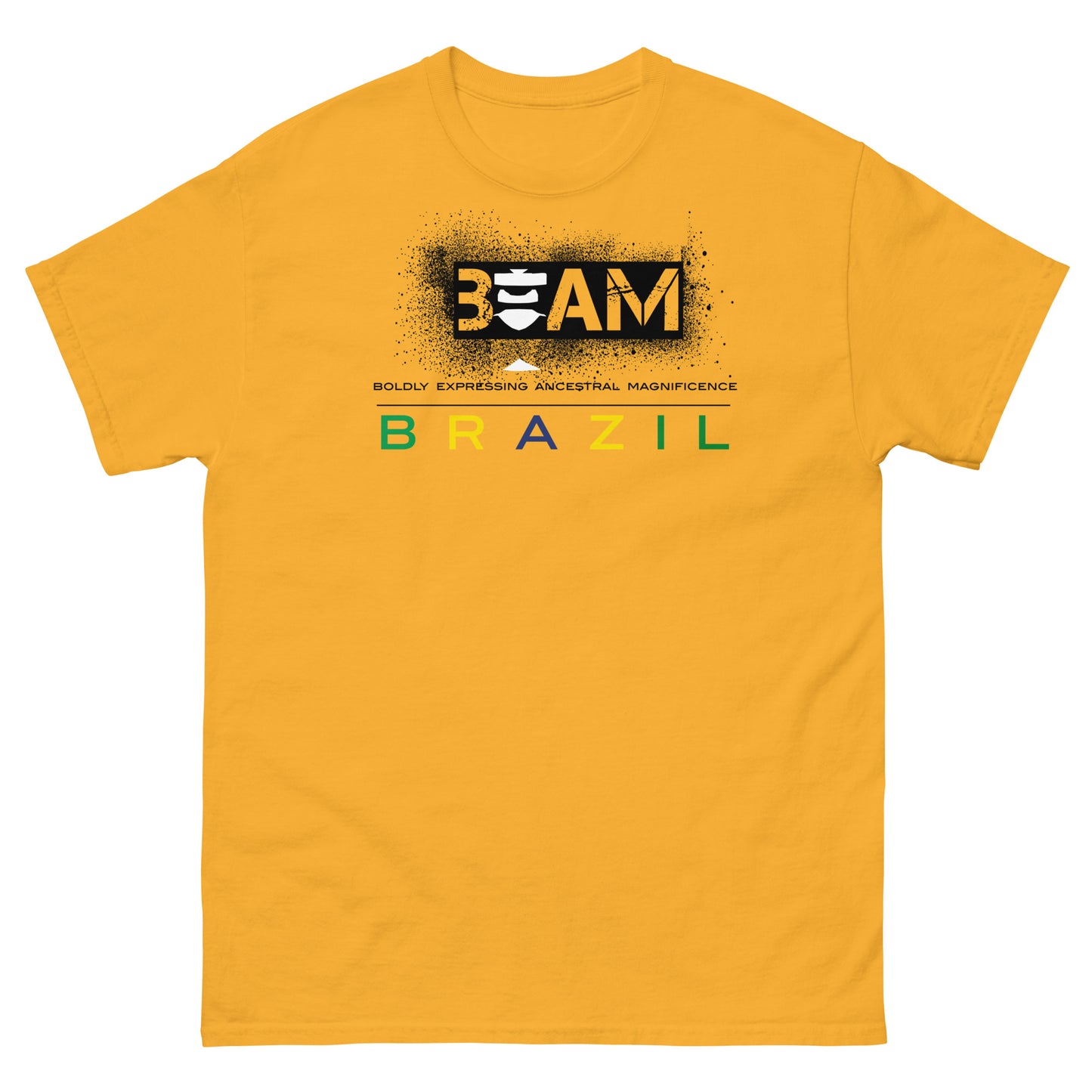 Beam Brazi Signature T-shirt