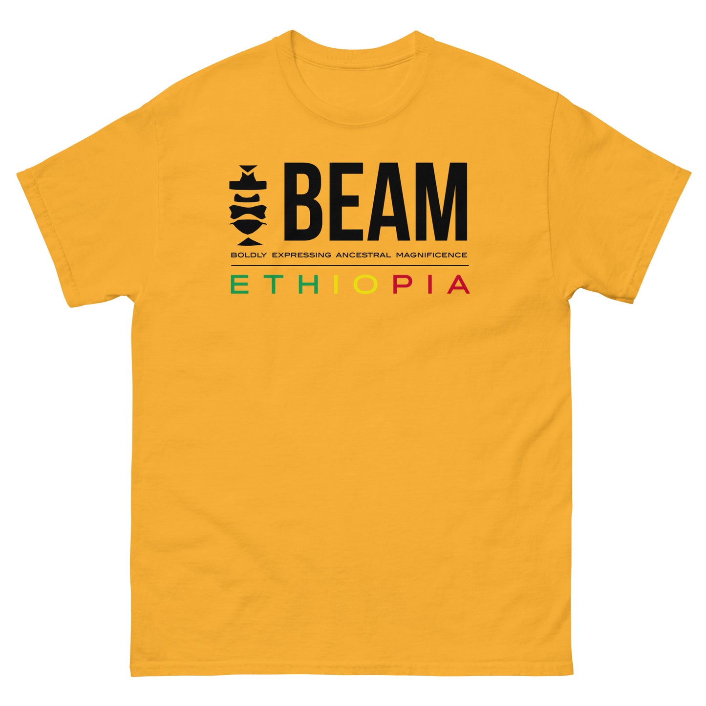 Beam Ethiopia T-shirt