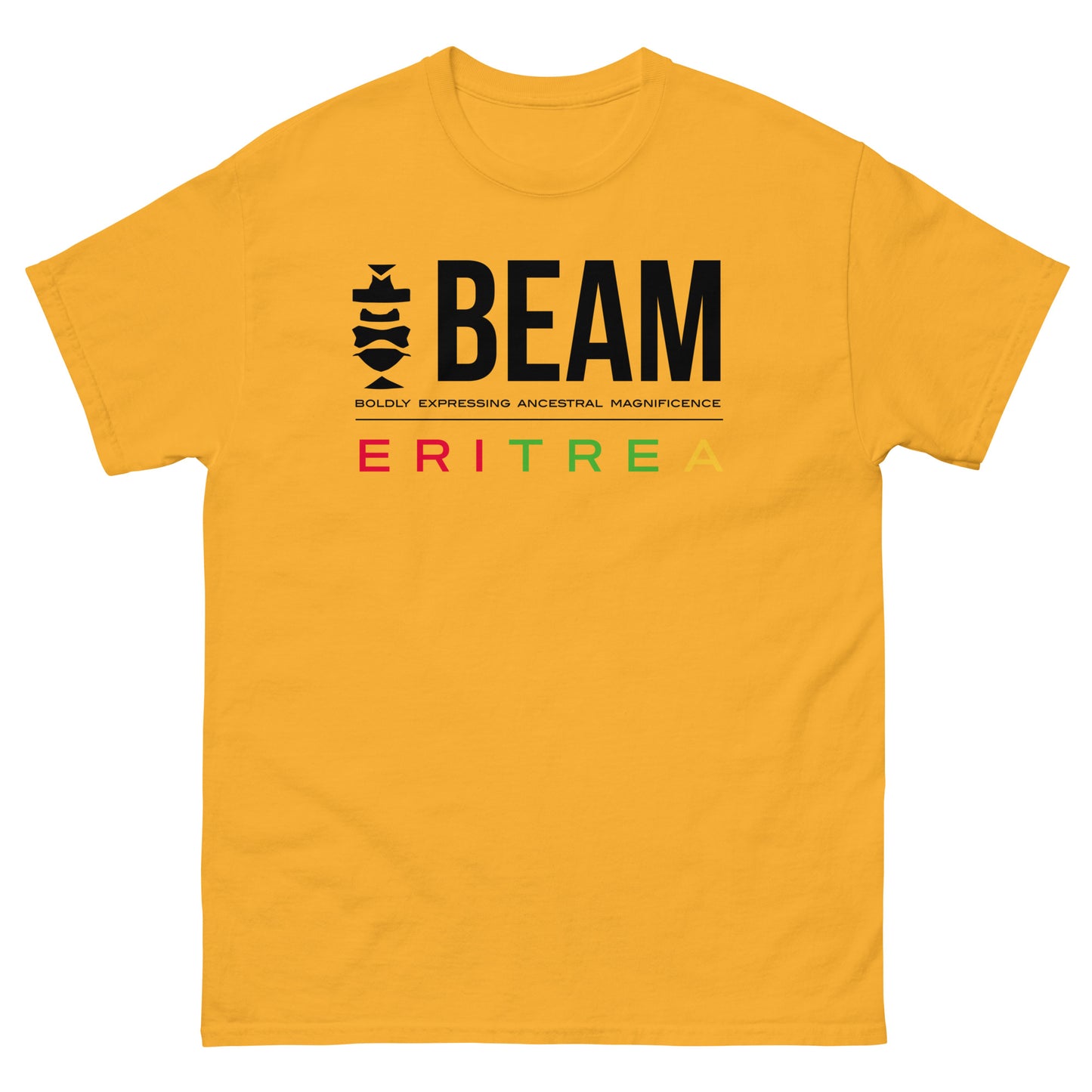 Beam Eritrea T-shirt