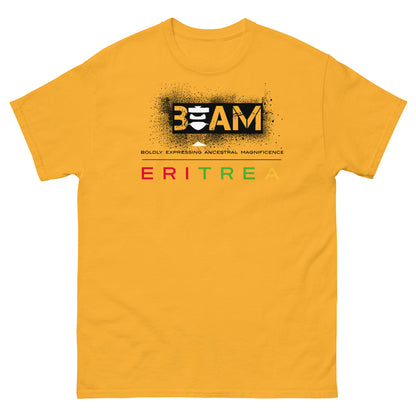 Beam Eritrea Signature T-shirt