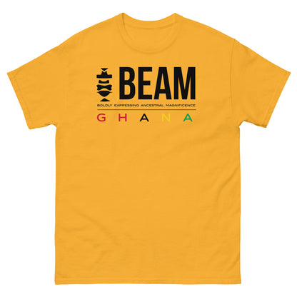 Beam Ghana T-shirt