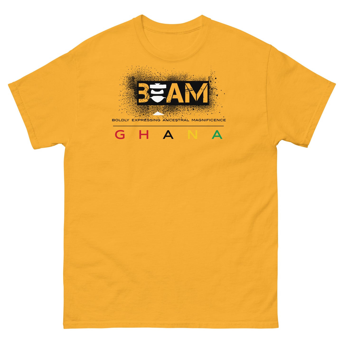 Beam Ghana Signature T-shirt