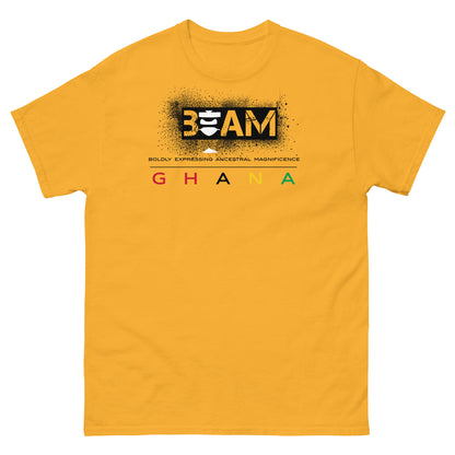 Beam Ghana Signature T-shirt