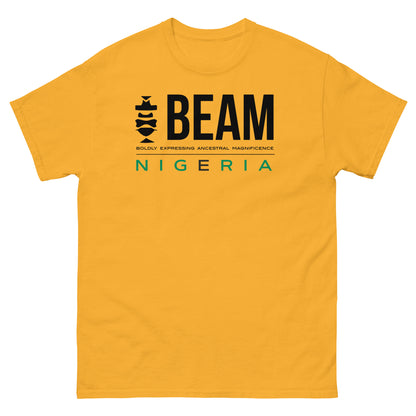 Beam Nigeria T-shirt
