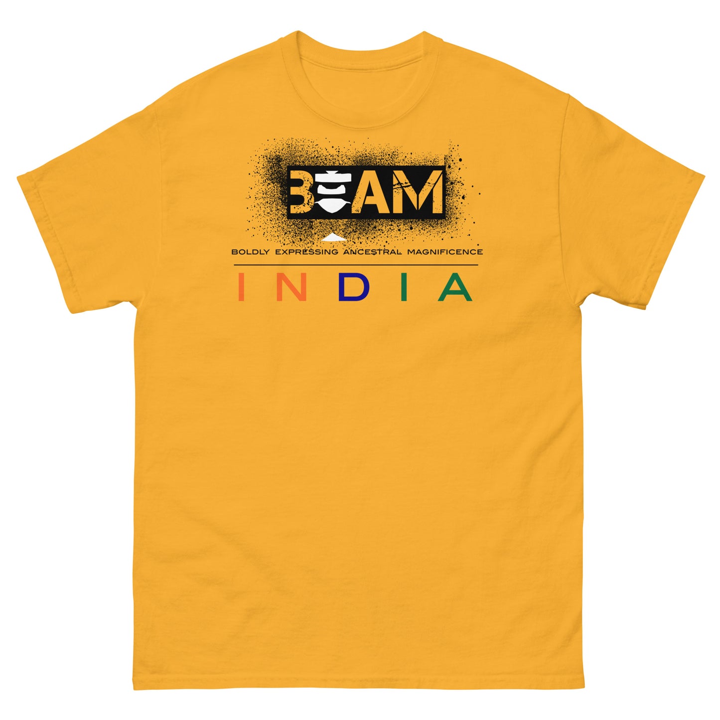 Beam India Signature T-shirt