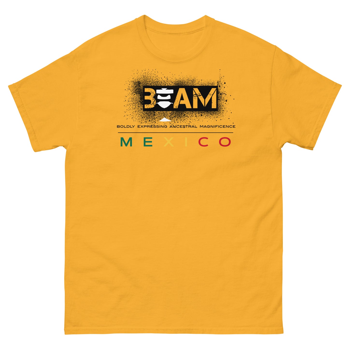 Beam Mexico Signature T-shirt