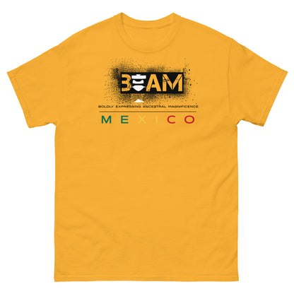 Beam Mexico Signature T-shirt