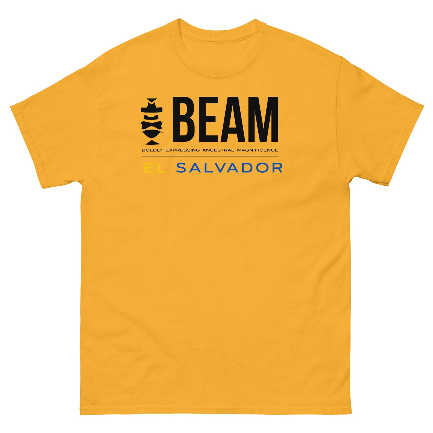 Beam El-Salvador T-shirt