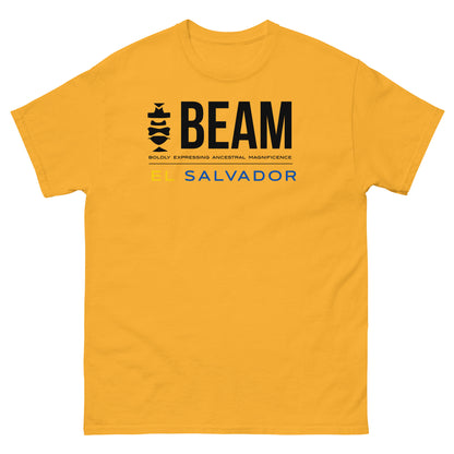 Beam El-Salvador T-shirt